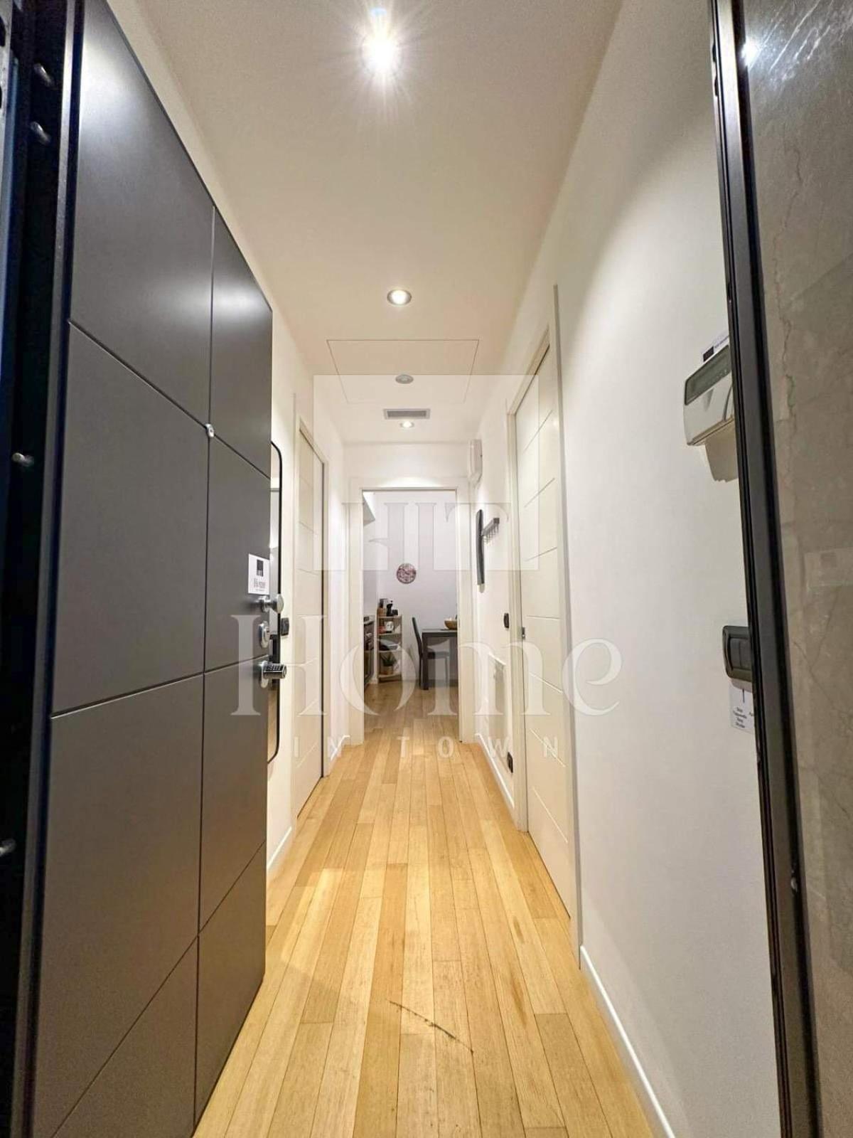 Home In Town - Porta Nuova District Milan Exterior photo