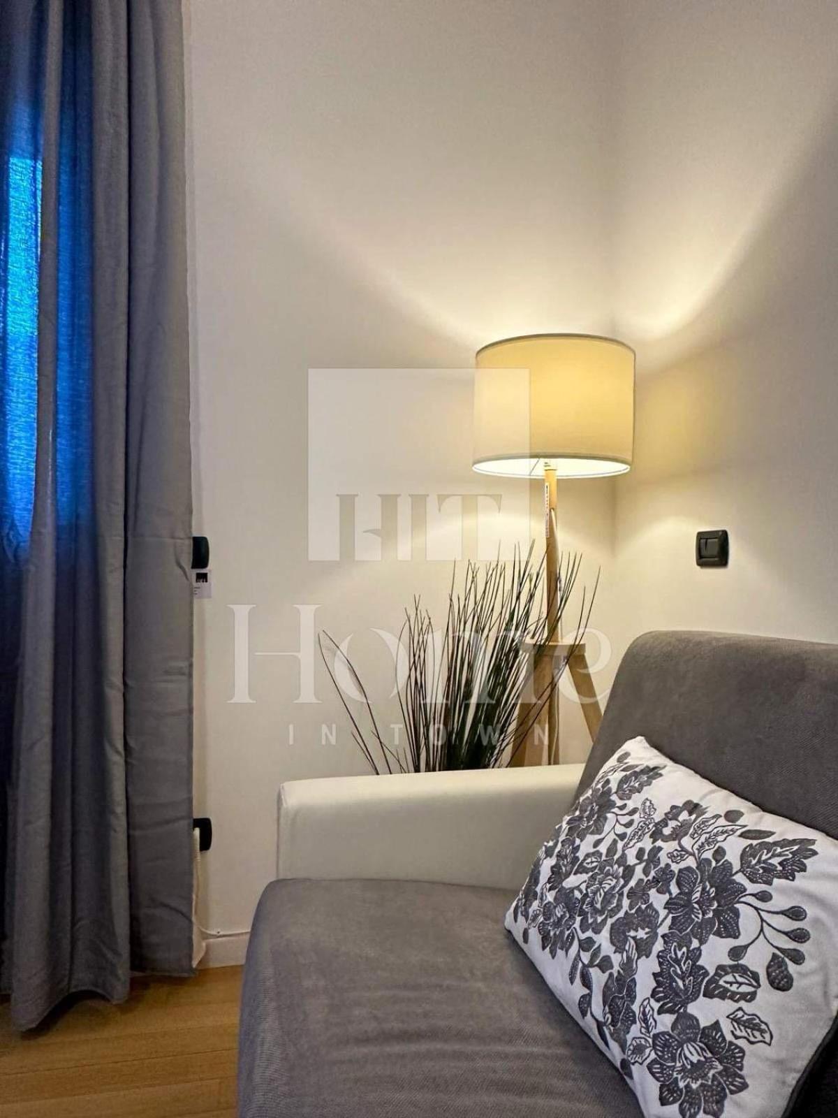 Home In Town - Porta Nuova District Milan Exterior photo